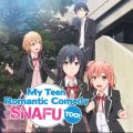 Télécharger My Teen Romantic Comedy SNAFU Too (Original Japanese Version), Season 1