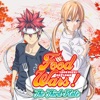 Télécharger Food Wars! The Third Plate Season 3