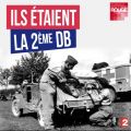 Télécharger Ils étaient la 2ème DB