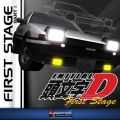 Télécharger Initial D: First Stage, Part 1