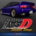 Télécharger Initial D: Second Stage