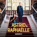 Télécharger Astrid et Raphaëlle, Saison 4
