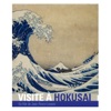 Télécharger Visite à Hokusai