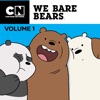 Télécharger We Bare Bears, Vol. 1