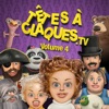 Télécharger Têtes à claques.tv, Vol. 4