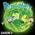 Télécharger Rick & Morty, Saison 2 (VF)