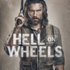 Télécharger Hell On Wheels, Saison 2, (VOST)