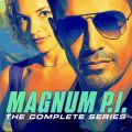 Télécharger Magnum P.I. (Reboot), The Complete Series