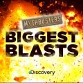 Télécharger MythBusters, Biggest Blasts