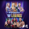 Télécharger Biography: WWE Legends, Season 4