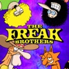Télécharger The Freak Brothers, Season 2