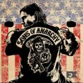 Télécharger Sons of Anarchy, Season 1