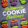 Télécharger Halloween Cookie Challenge, Season 1