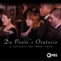 Télécharger Da Ponte’s Oratorio: A Concert for New York