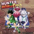 Télécharger Hunter X Hunter, Season 1, Vol. 4
