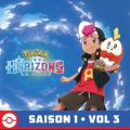 Télécharger Pokémon les horizons: La série, Saison 1, Vol. 3 (VF)