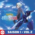 Télécharger Pokémon les horizons: La série, Saison 1, Vol. 2 (VF)