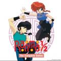 Télécharger Ranma 1/2 (English), The Complete Series
