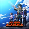 Télécharger My Hero Academia, Season 7, Pt. 2 (Original Japanese Version)
