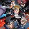 Télécharger Boruto: Naruto Next Generations, Set 18, Farewell (English)