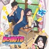 Télécharger Boruto: Naruto Next Generations, Set 17 - Kawaki Goes Undercover (English)