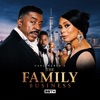Télécharger The Family Business, Season 3