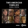 Télécharger Two American Families: 1991-2024