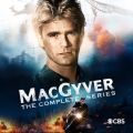 Télécharger MacGyver, The Complete Series