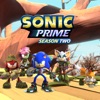 Télécharger Sonic Prime, Season 2