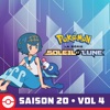 Télécharger Pokémon, la série: Soleil et Lune, Saison 20, Vol 4 (VF)