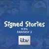 Télécharger Signed Stories in BSL: Fantasy 2