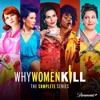 Télécharger Why Women Kill, The Complete Series