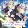 Télécharger Why Does Nobody Remember Me in This World? (Simuldub)