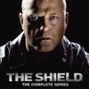 Télécharger The Shield: The Complete Collection