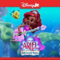 Télécharger Disney Junior Ariel: Mermaid Tales