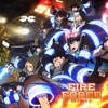 Télécharger Fire Force, Season 3, Pt. 1 (Simuldub)
