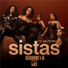 Télécharger Tyler Perry's Sistas, Seasons 1 - 8
