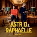 Télécharger Astrid et Raphaëlle, Saison 5