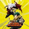 Télécharger My Hero Academia, Season 7, Pt. 1 - Uncut