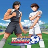 Télécharger Captain Tsubasa (English), Pt. 2