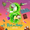 Télécharger Rick and Morty, Seasons 1-8 (Uncensored)