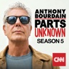Télécharger Anthony Bourdain: Parts Unknown, Season 5