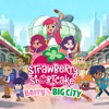 Télécharger Strawberry Shortcake: Berry in the Big City, Season 2