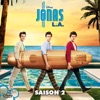 Télécharger Jonas L.A., Saison 2