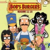 Télécharger Bob’s Burgers, Seasons 11-15