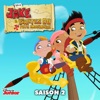 Télécharger Jake et les Pirates du Pays Imaginaire, Saison 2