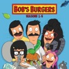 Télécharger Bob’s Burgers, Seasons 1-5
