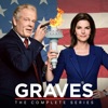 Télécharger Graves, The Complete Series
