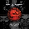 Télécharger Mortal Kombat: Legacy, The Complete Series