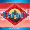 Télécharger ReBoot, Season 1